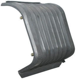 Porsche Bumper balg achterzijde Links 91179950565