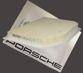 Porsche Air filter 99311032700