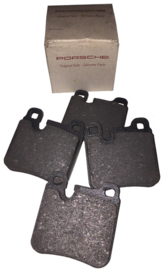 Porsche Brake Pads Rear 96435294903