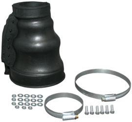 Porsche Buitenste Aandrijfashoes kit Achterzijde 644341911KIT