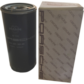 Porsche Oil filter 92810720105