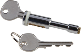 Porsche Portierslot met sleutels 90153165120