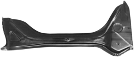 Porsche Fuel tank and battery support DANSK 91150117702