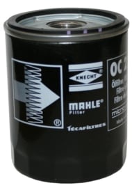 Porsche Filtre d’huile Mahle 99310720303MH