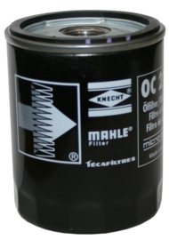 Porsche Oil filter Mahle 99310720303MH