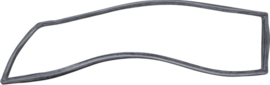 Porsche Rubber Gasket for Taillight Left 91163197101