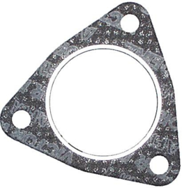 Porsche Exhaust gasket 93011119301