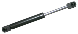 Porsche Gasveer Voorzijde 98651155101