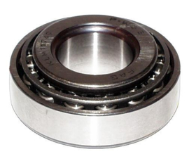 Porsche outer front wheel bearing 3114056451