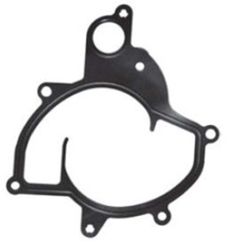 Porsche Gasket for Water pump  99710634000