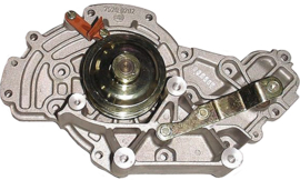 Porsche Water pump 92810601520