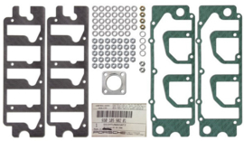 Porsche Jeu de joints du Couvre-culasse 93010590201