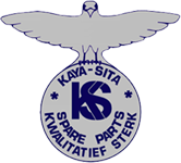 Porsche onderdelen & Porsche accessoires -  Kaya-Sita Nederland B.V.