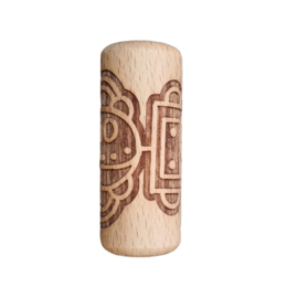 Houten roller ROBOT