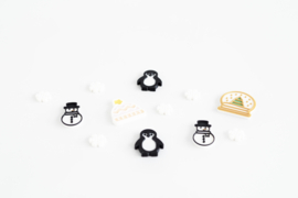 Magic Mini's thema winter