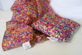 Pit&Play - Los confetti pittenzakje -  Confetti