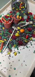 PourAndPlay Veggies