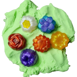 Hars Flowers