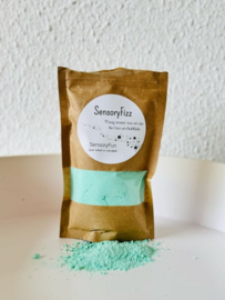 SensoryFizz enkele kleuren in zak