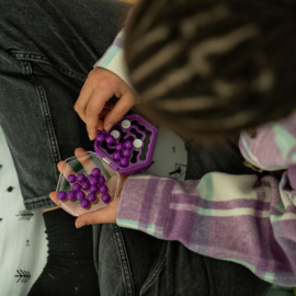 SmartGames - IQ Mini Hexpert