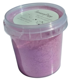 SensoryPopp potje groot - roze
