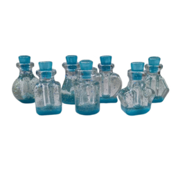 Potion Bottle en Fizz set - Mix and Match