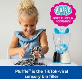 Learning Resources - Playfoam Pluffle™ Twist Black & White
