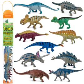 Safari Ltd TOOB® Herbivore Dino