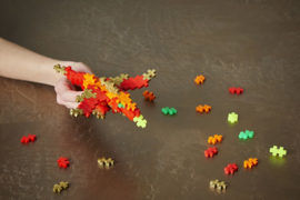 Plus-Plus Tube Dragon 100 pcs