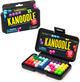 Learning Resources - Kanoodle®