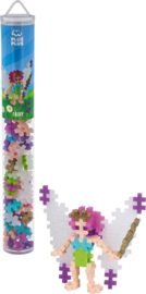 Plus-Plus Tube Fairy 100 pcs