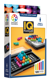 SmartGames - IQ Puzzler Pro