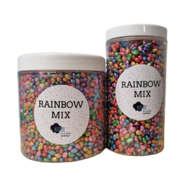 Rainbow Mix 700gram