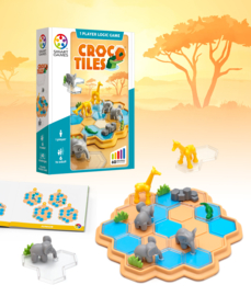 SmartGames - Croco Tiles