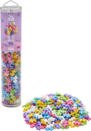 Plus-Plus Tube Pastel 240 pcs