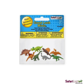 Safari Ltd - Good Luck Mini's - Dino