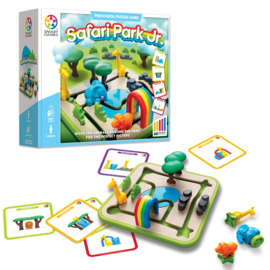 SmartGames - Safari Park Jr