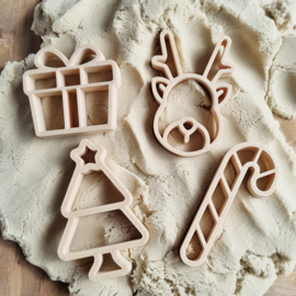 Stekerset kerst