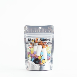 Magic Mini's feest