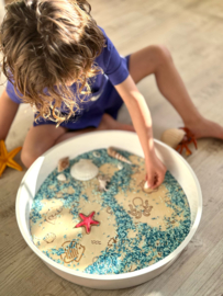 PlayPlate oceaan