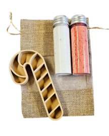 SensoryFizz Candycane pakket