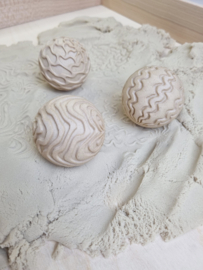 Sensorische ballen set
