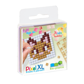 Pixelhobby - Pixel XL (Magnet Fun Set) - Kat