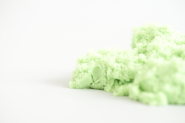 MagicSand potje enkele kleur - groen