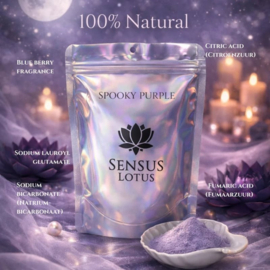 Sensus Lotus Spooky Purple 30gr
