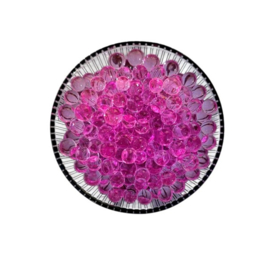 AquaPearls SensoryFun Pink