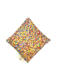 Pit&Play - Los confetti pittenzakje - Super Confetti