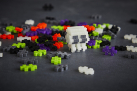 Plus-Plus Tube Spooky 240 pcs