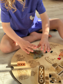 PlayPlate voertuigen