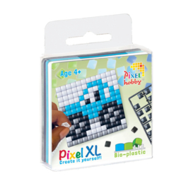 Pixelhobby - Pixel XL (Magnet Fun Set) - Auto